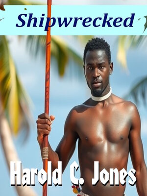 cover image of Shipwrecked